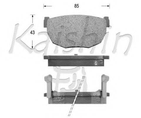 KAISHIN D1099