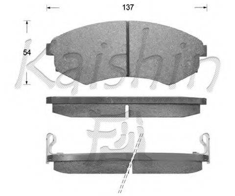 KAISHIN D11053