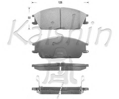 KAISHIN D11091