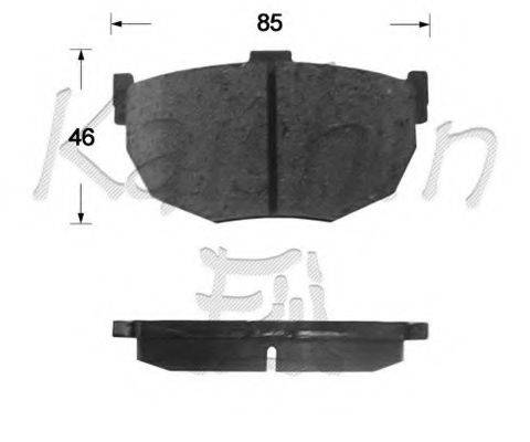 KAISHIN D1113