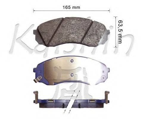 KAISHIN FK11236