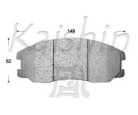 KAISHIN D10131OE