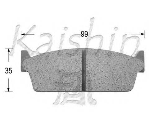KAISHIN D1160