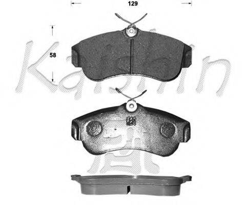 KAISHIN D1180
