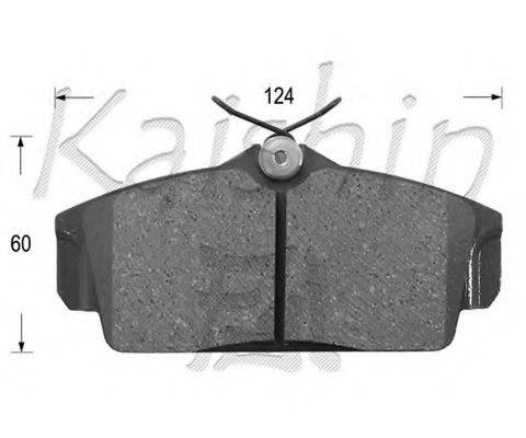 KAISHIN FK1230
