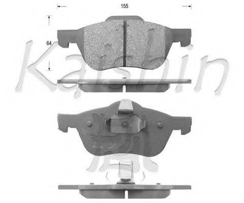 KAISHIN D1256