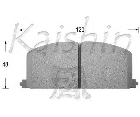 KAISHIN FK2023