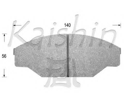 KAISHIN D2069