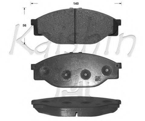 KAISHIN D2086