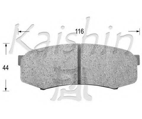 KAISHIN FK2090