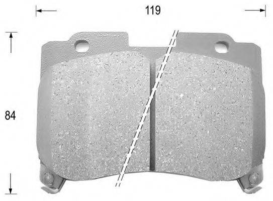 KAISHIN D2136