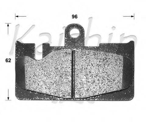 KAISHIN D2213