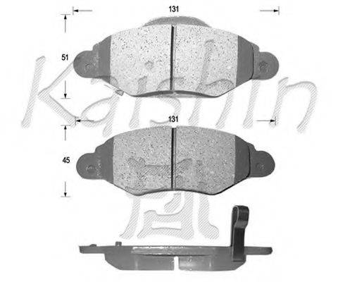 KAISHIN FK2246