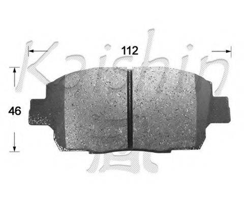 KAISHIN D2257