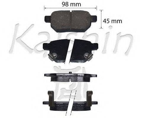 KAISHIN D2323