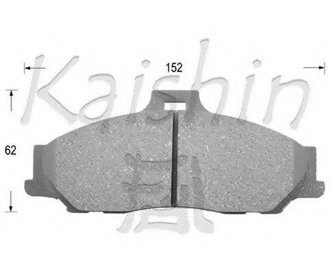 KAISHIN D3119