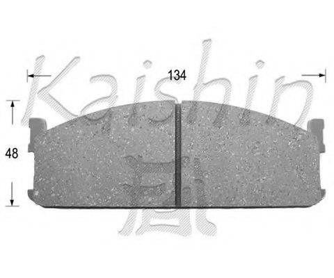KAISHIN D4001