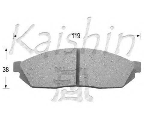 KAISHIN D5009