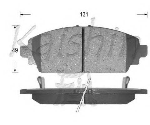 KAISHIN D5131