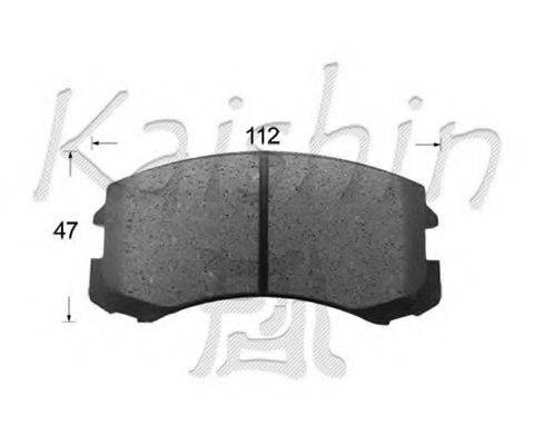 KAISHIN D6127