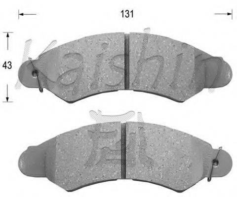 KAISHIN D7049