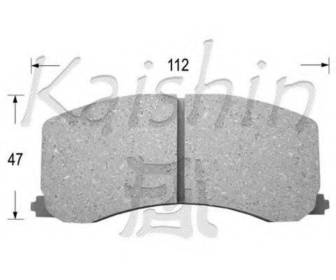 KAISHIN D9025