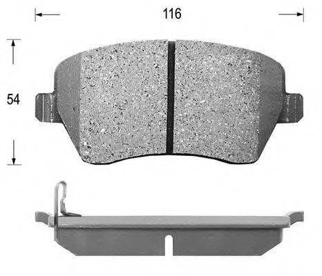 KAISHIN D9050