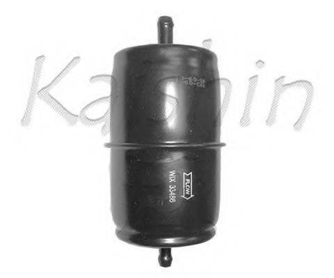 KAISHIN FC1001