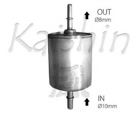 KAISHIN FC1002