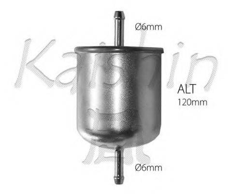 KAISHIN FC1039