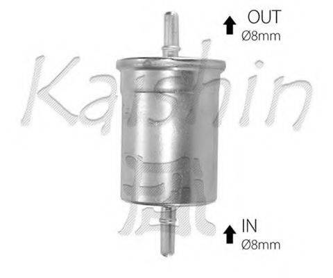 KAISHIN FC1119