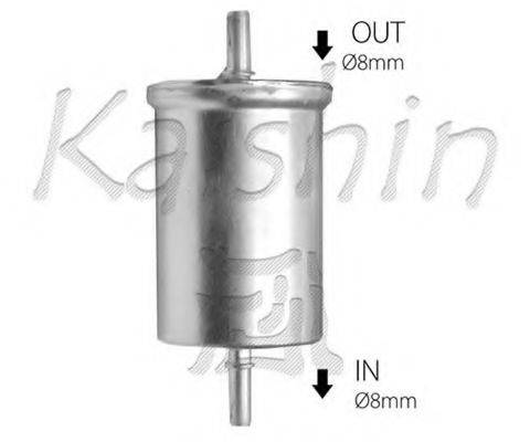 KAISHIN FC1177