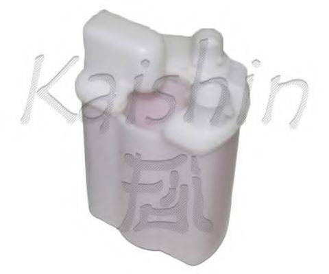 KAISHIN FC1244
