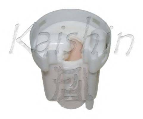 KAISHIN FC1254