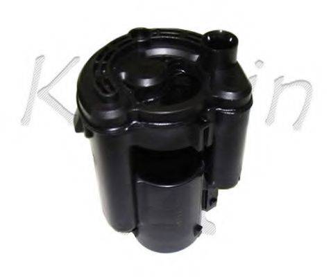KAISHIN FC1257