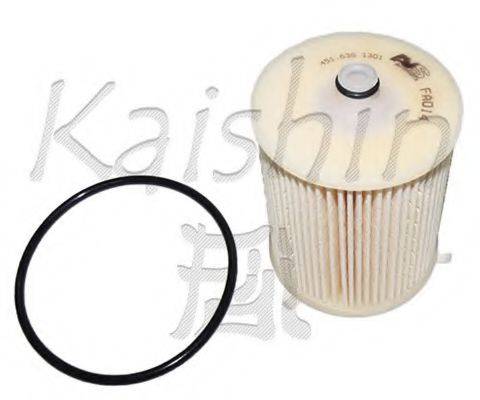KAISHIN FC1292