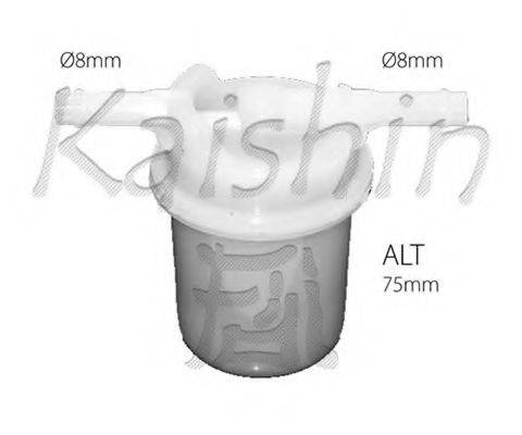 KAISHIN FC159