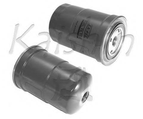 KAISHIN FC332