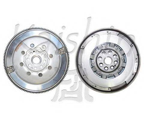 NISSAN 12310-2067R Маховик