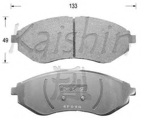 KAISHIN FK11129