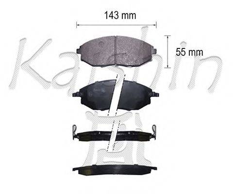 KAISHIN FK11247