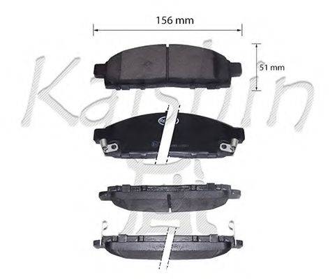 KAISHIN FK1294