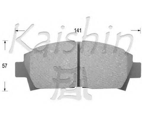 KAISHIN FK2108