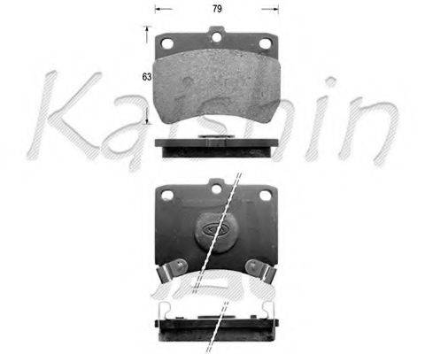 KAISHIN FK3050