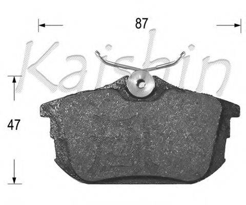 KAISHIN FK6120