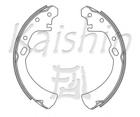 KAISHIN K1192