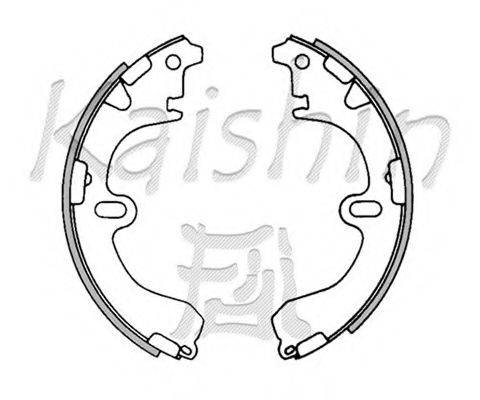 KAISHIN K2285
