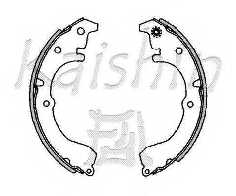 KAISHIN K2313