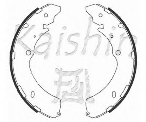 KAISHIN K4470