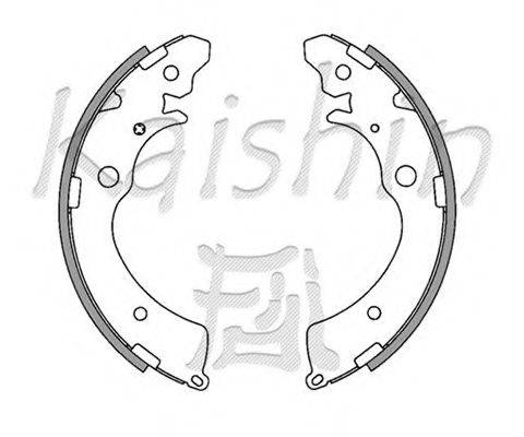 KAISHIN K5524